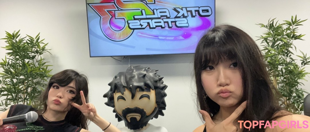 Foto di nudo di fuga di OnlyFans di Ariasaki #1297