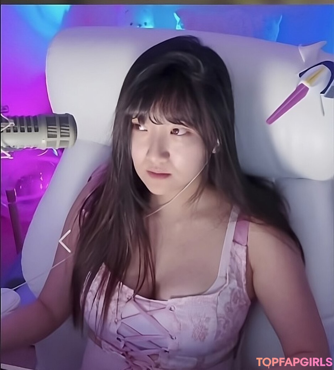Foto di nudo di fuga di OnlyFans di Ariasaki #1298