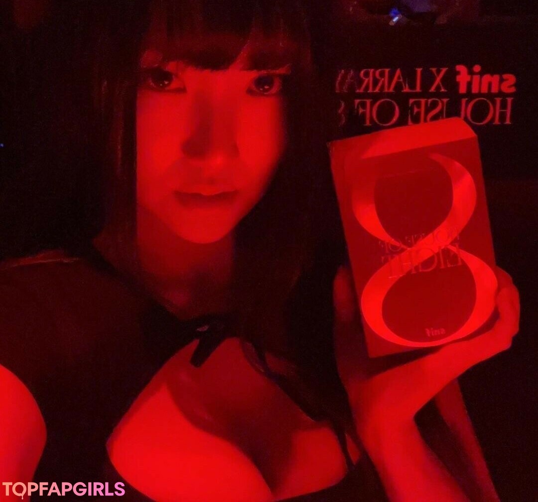 Foto di nudo di fuga di OnlyFans di Ariasaki #1301
