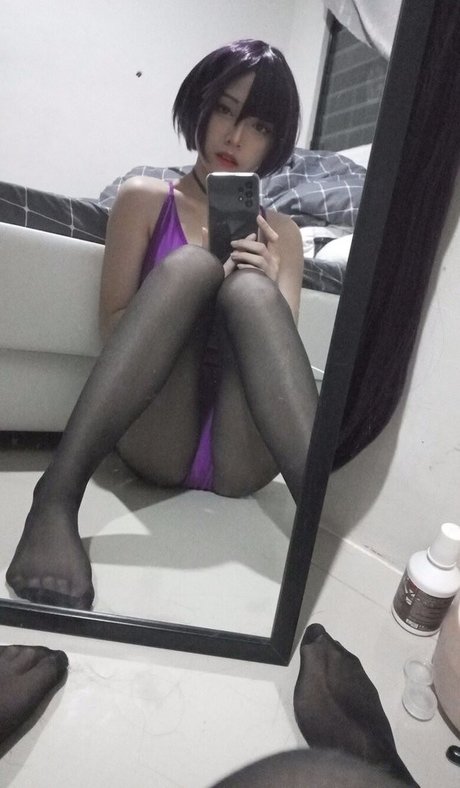 Foto di nudo di fuga di OnlyFans di Skaye Cosplay
