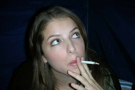 Foto di nudo di fuga di OnlyFans di Anna Kendrick