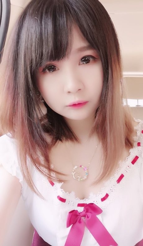 Foto di nudo di fuga di OnlyFans di Clarissa Punipun