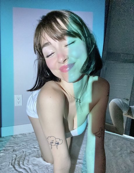 Foto di nudo di fuga di OnlyFans di Awholelottazozo