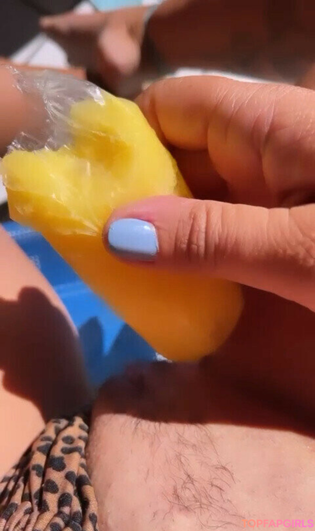 Foto di nudo di fuga di OnlyFans di Vivi Fernandez #1054