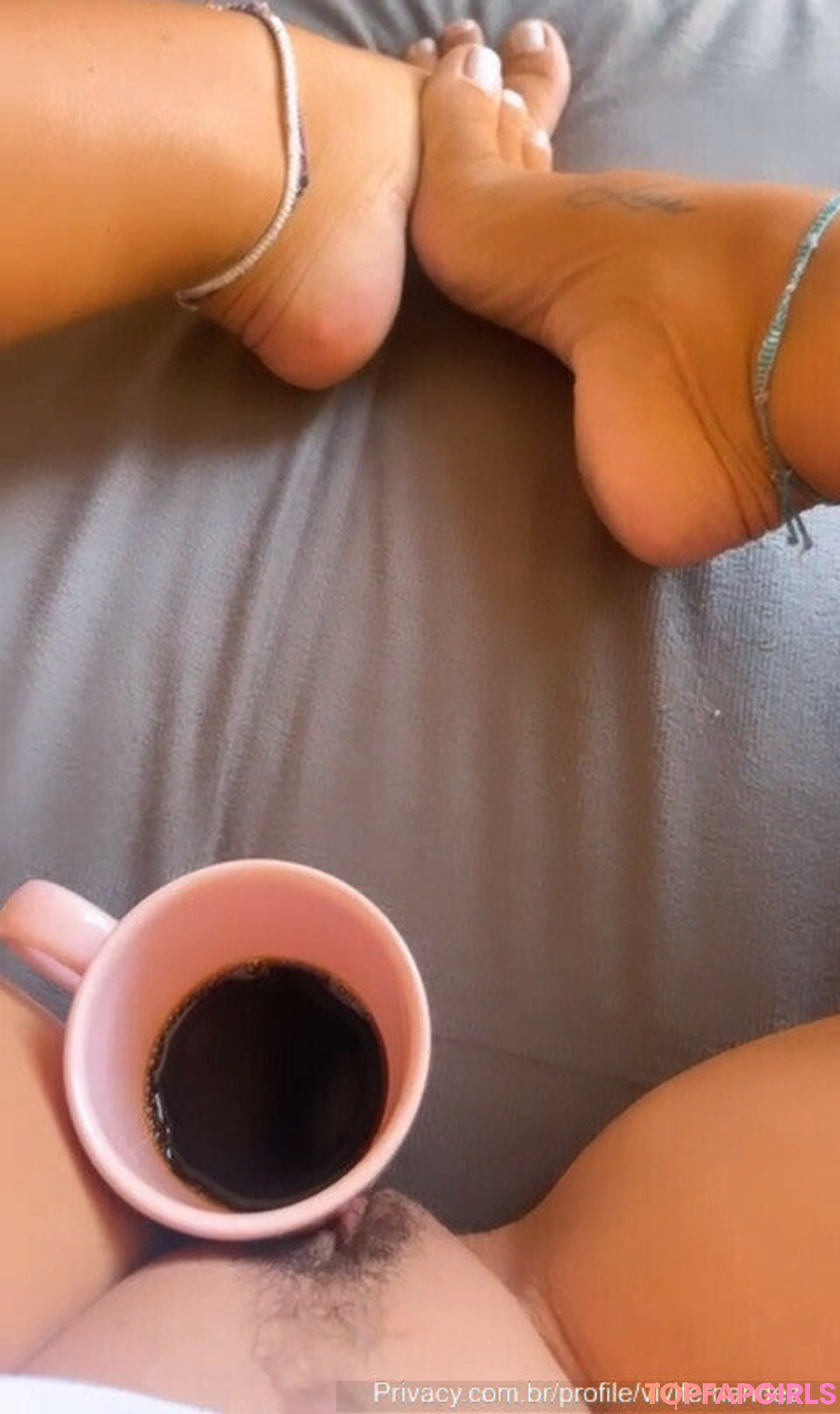 Foto di nudo di fuga di OnlyFans di Vivi Fernandez #1332