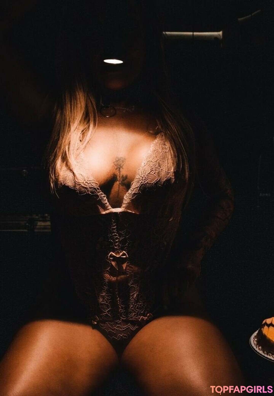 Foto di nudo di fuga di OnlyFans di Vivi Fernandez #1619