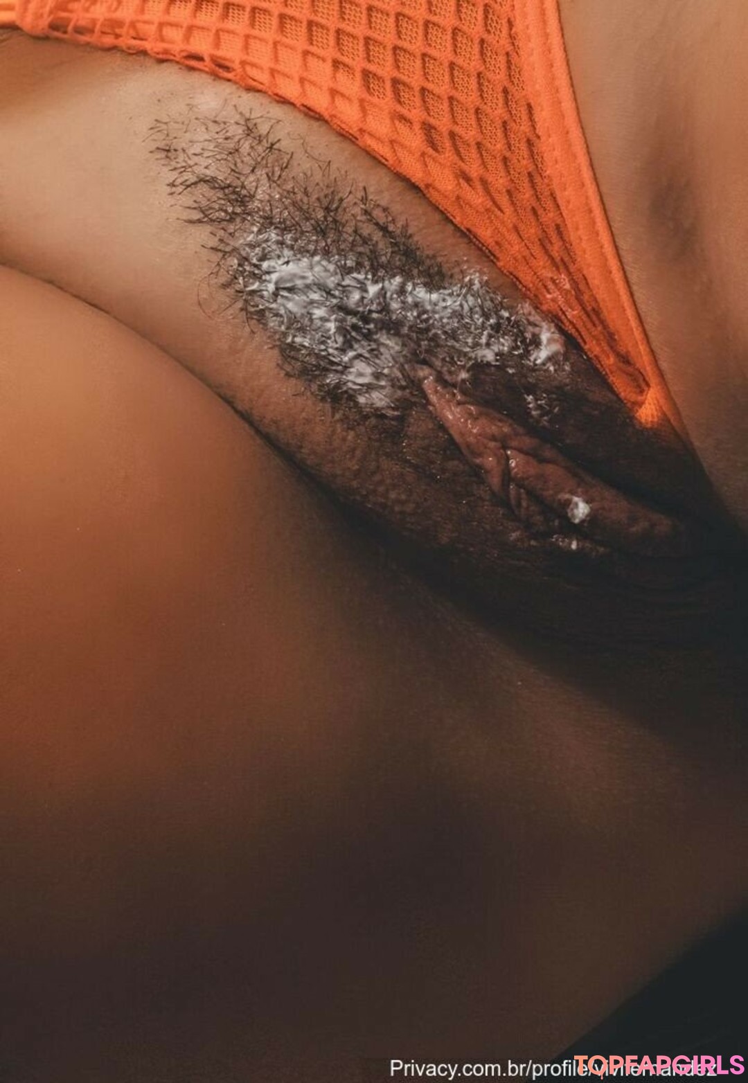 Foto di nudo di fuga di OnlyFans di Vivi Fernandez #1626