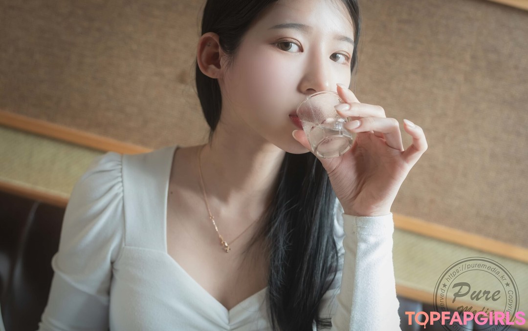 Foto di nudo di fuga di OnlyFans di Korean Gravures #1324