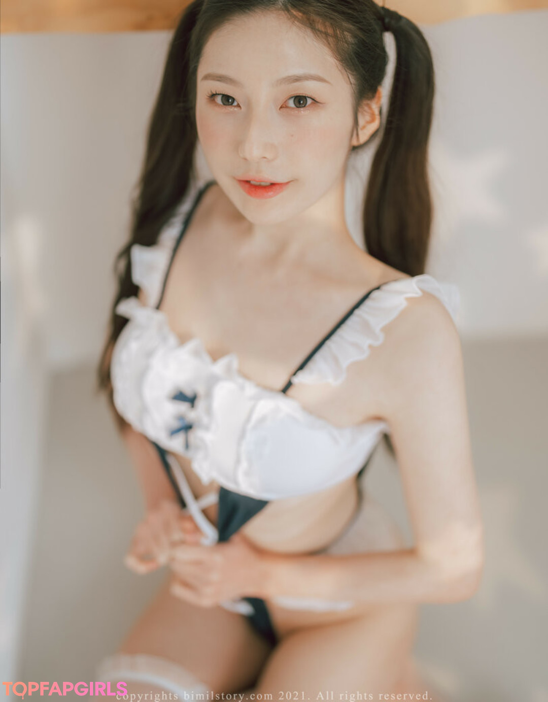 Foto di nudo di fuga di OnlyFans di Korean Gravures #1679