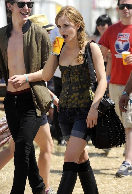 Emma Watson