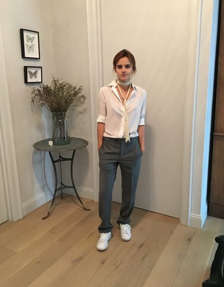 Emma Watson