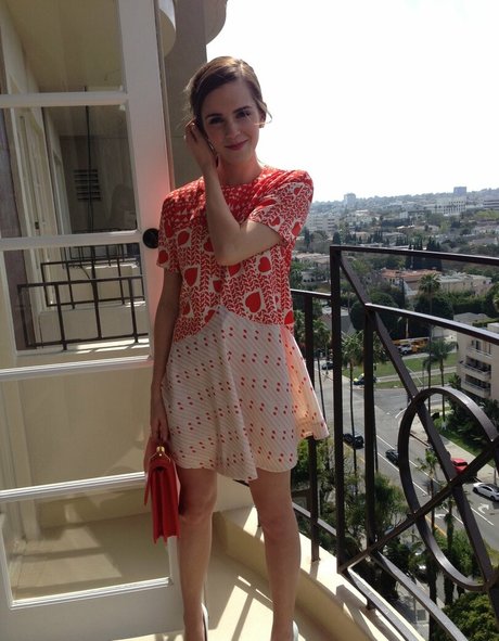 Emma Watson