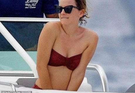 Emma Watson