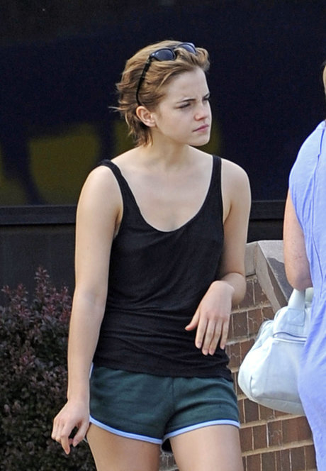 Emma Watson