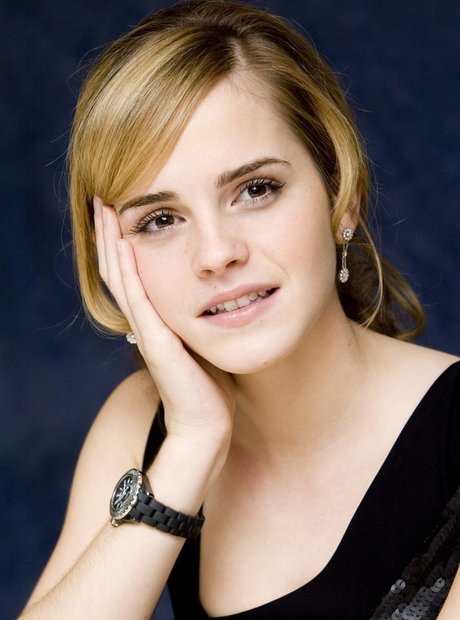 Foto di nudo di fuga di OnlyFans di Emma Watson