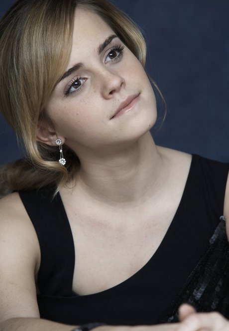 Foto di nudo di fuga di OnlyFans di Emma Watson