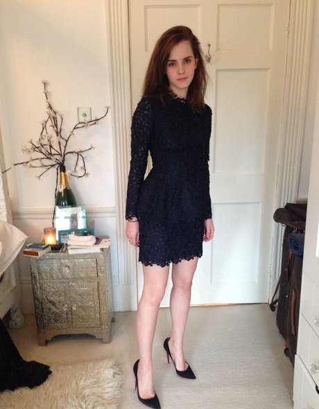 Emma Watson
