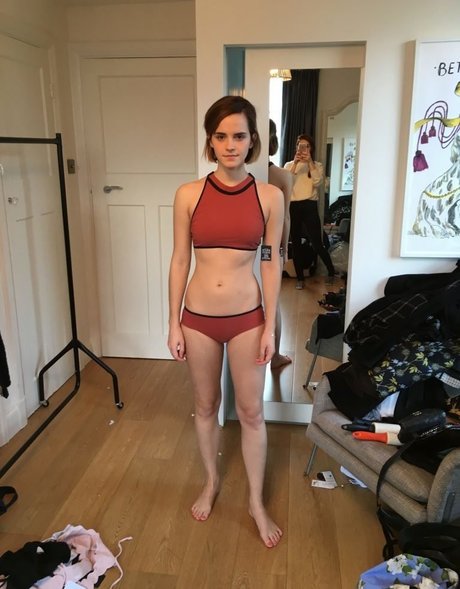 Emma Watson