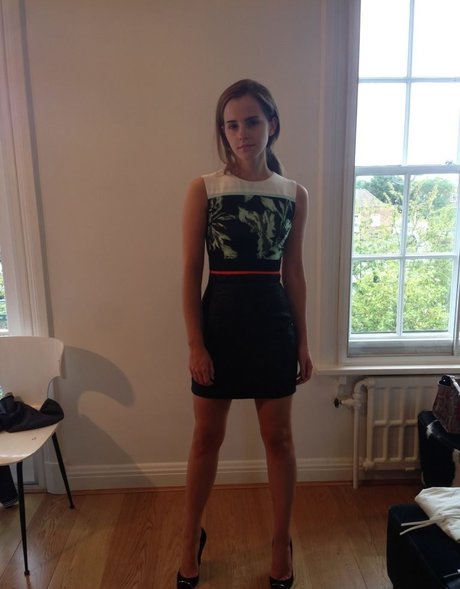 Emma Watson
