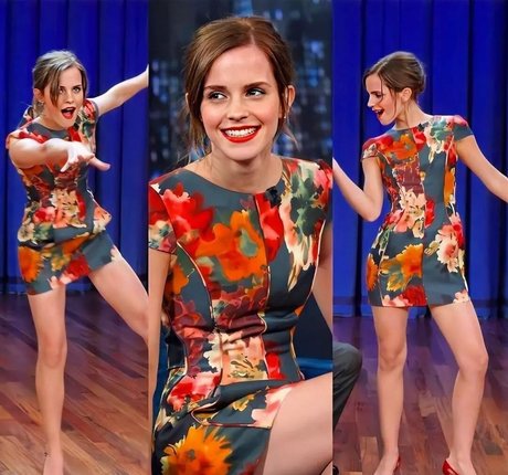 Emma Watson