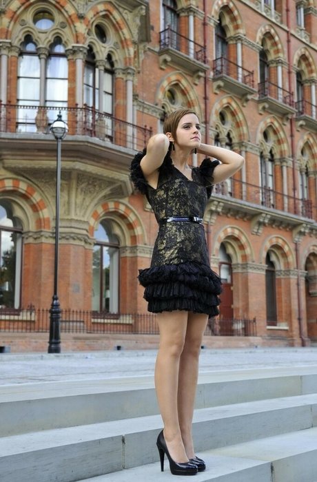 Emma Watson