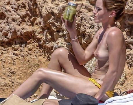 Emma Watson