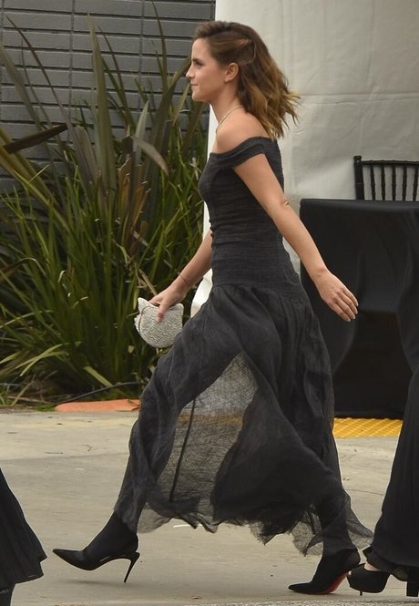 Emma Watson