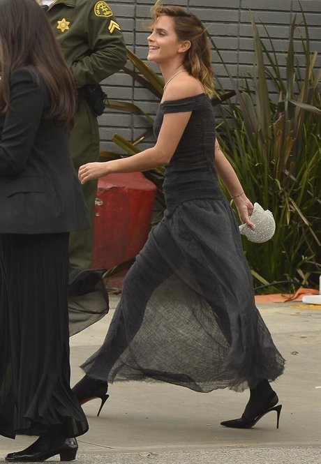 Emma Watson