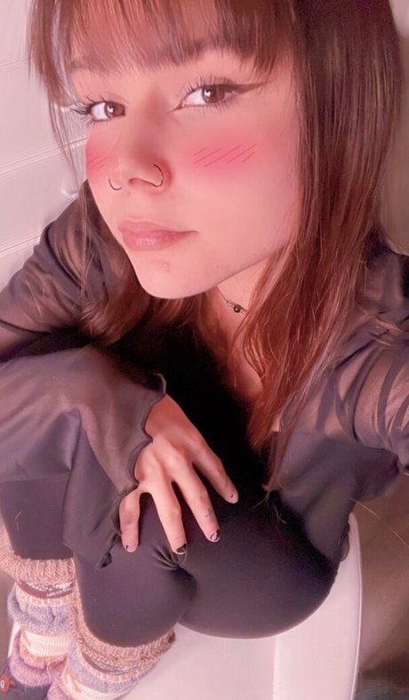 Foto di nudo di fuga di OnlyFans di Sxvsy