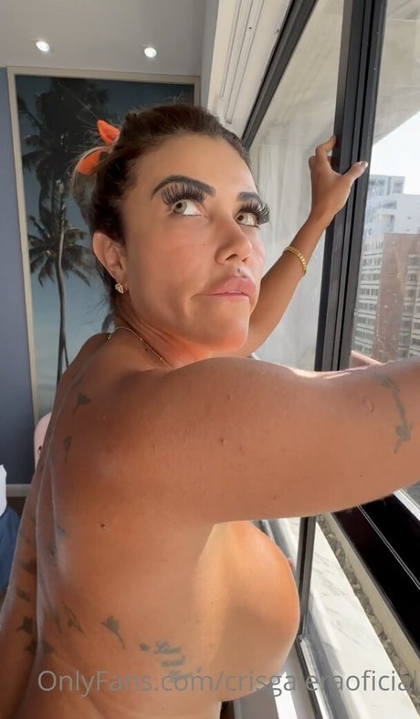 Cristiane Galera