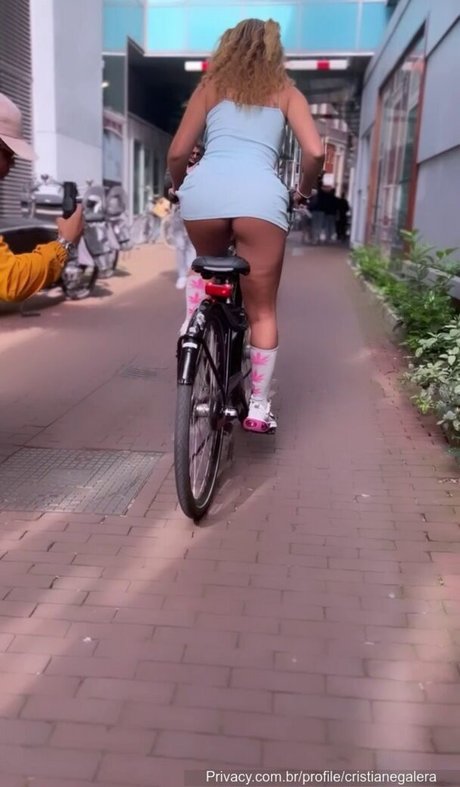 Cristiane Galera