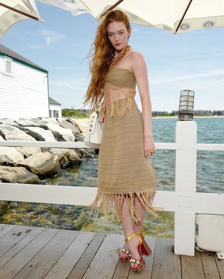 Larsen Thompson