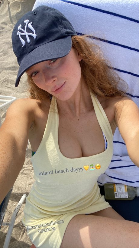 Larsen Thompson