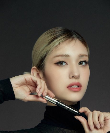 Foto di nudo di fuga di OnlyFans di Jeon Somi