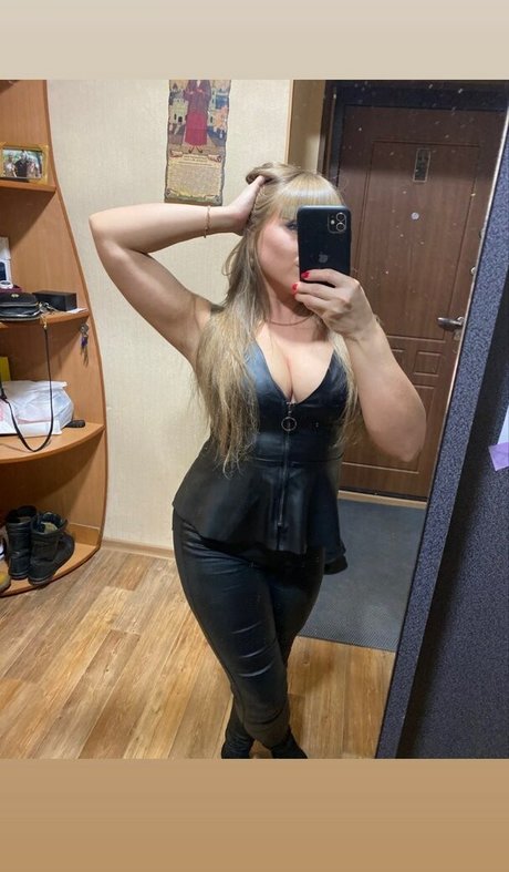 Foto di nudo di fuga di OnlyFans di Rudeinlife
