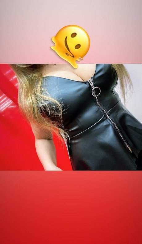 Foto di nudo di fuga di OnlyFans di Rudeinlife