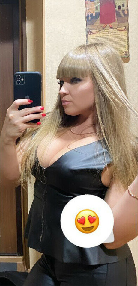 Foto di nudo di fuga di OnlyFans di Rudeinlife