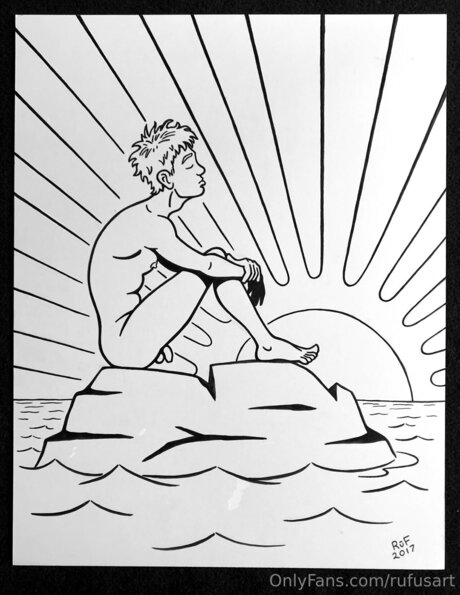 Rufusart