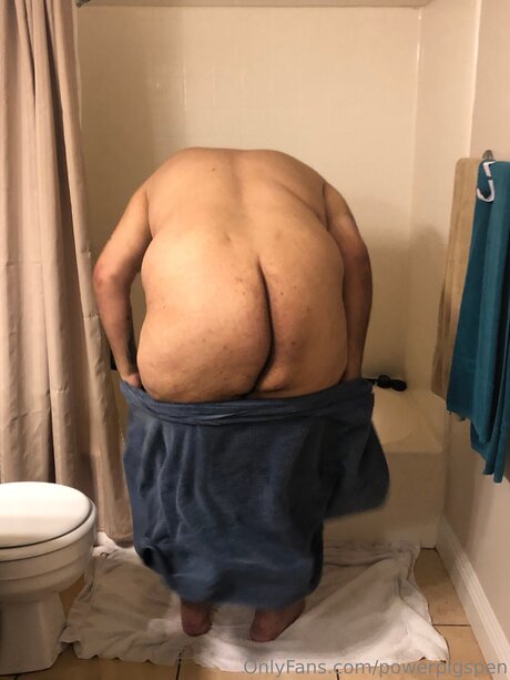 Powerpigspen