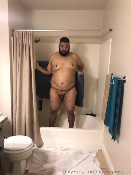 Powerpigspen