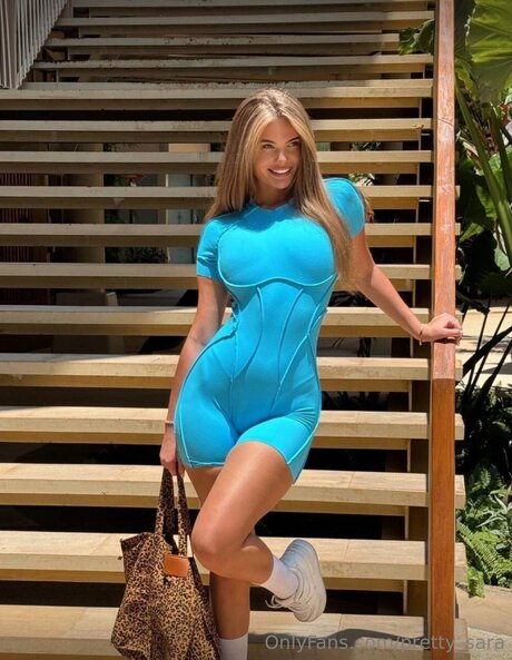 Pretty Sara