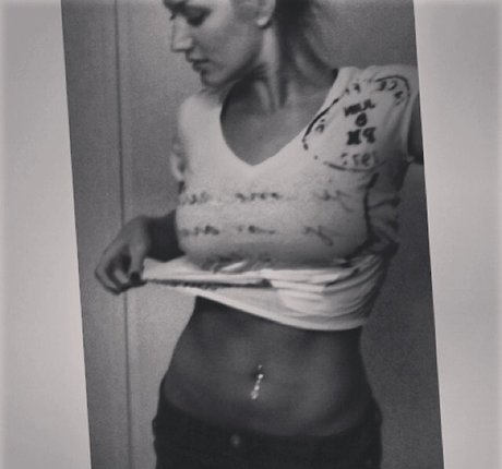 Brooke Hogan