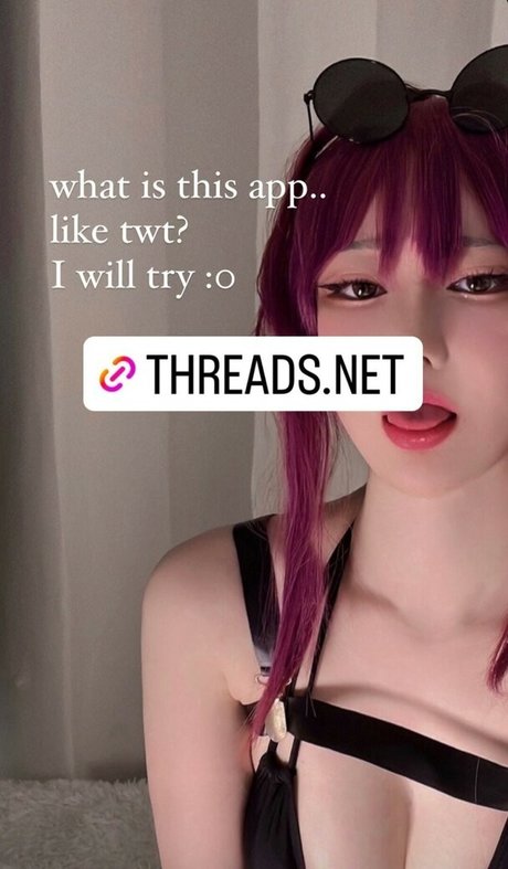 Foto di nudo di fuga di OnlyFans di Evawishx