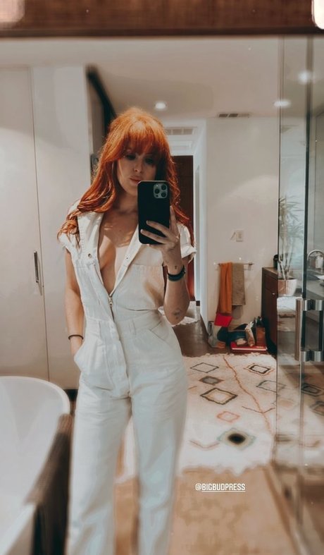 Rumer Willis
