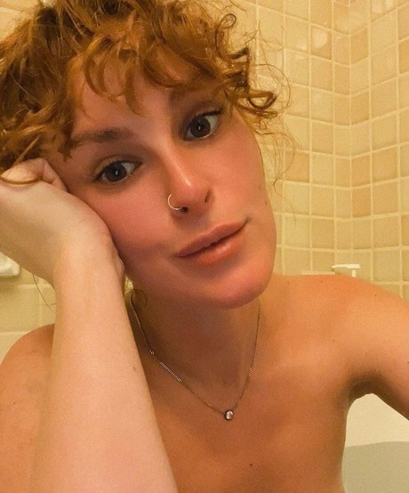 Rumer Willis