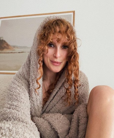 Rumer Willis