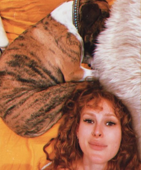Foto di nudo di fuga di OnlyFans di Rumer Willis