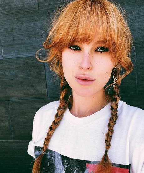 Rumer Willis