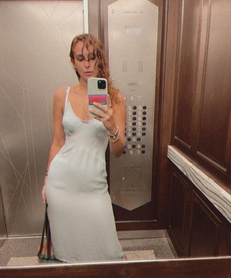 Rumer Willis