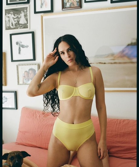 Rumer Willis